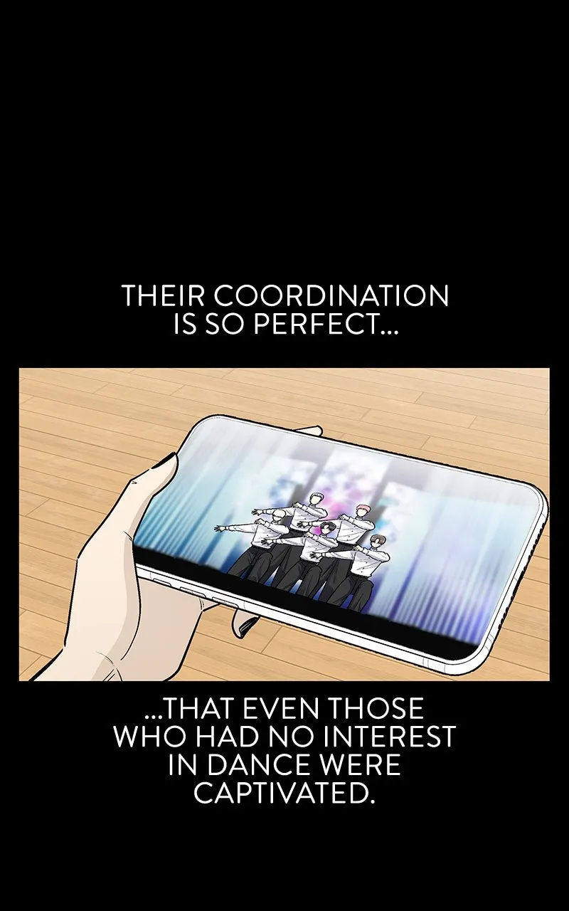 Skool of Street Chapter 59 page 43 - 