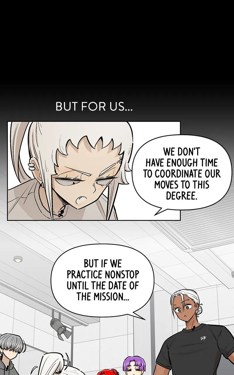 Skool of Street Chapter 59 page 44 - 