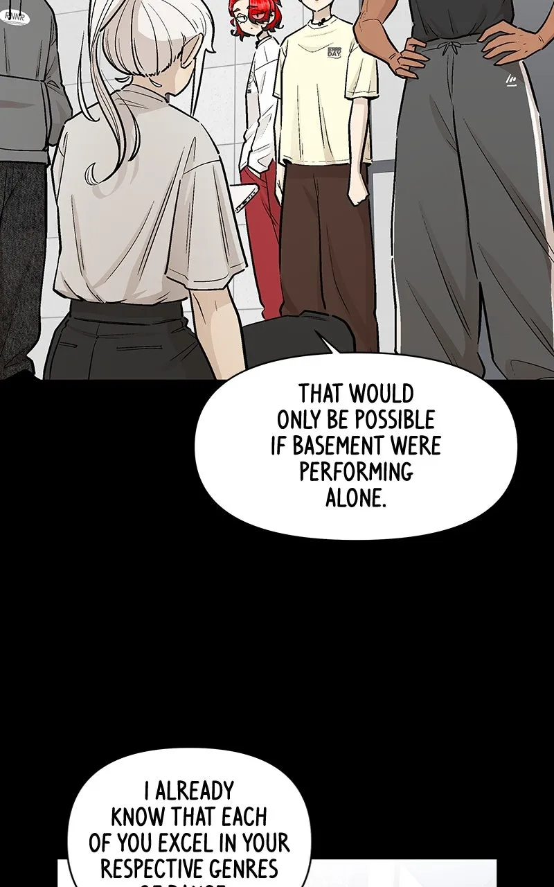 Skool of Street Chapter 59 page 45 - 