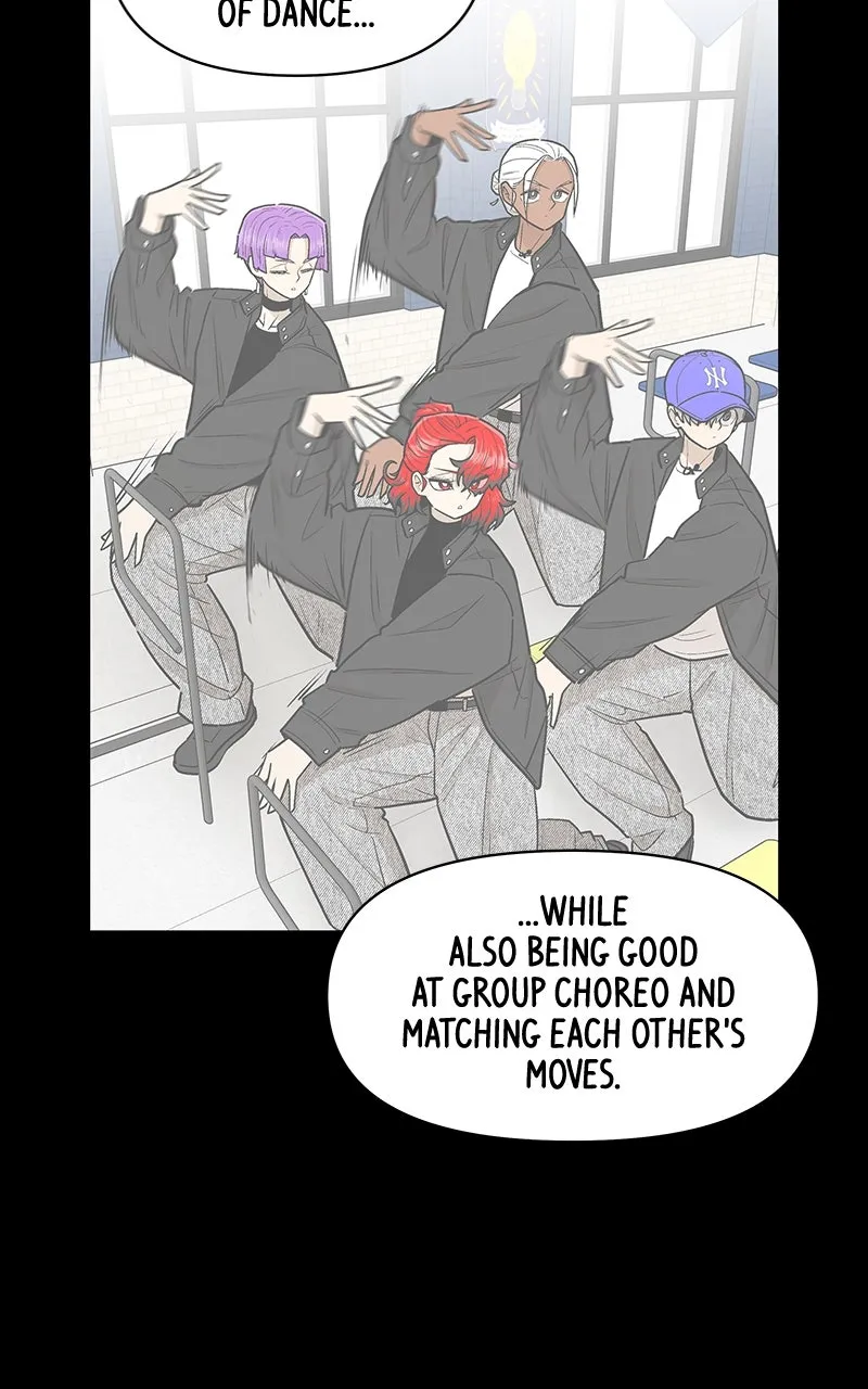 Skool of Street Chapter 59 page 46 - 