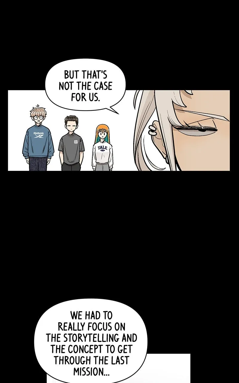 Skool of Street Chapter 59 page 47 - 