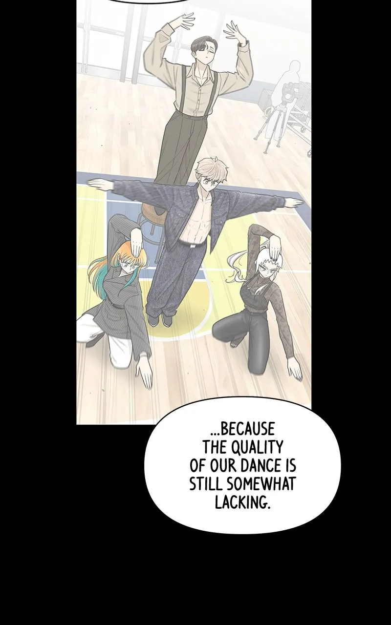 Skool of Street Chapter 59 page 48 - 