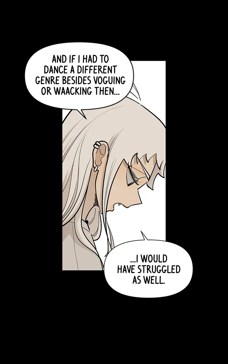 Skool of Street Chapter 59 page 49 - 