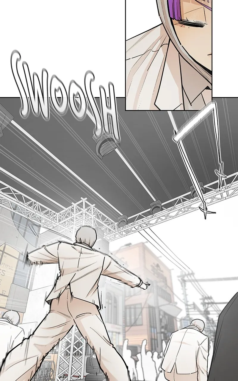 Skool of Street Chapter 59 page 6 - 