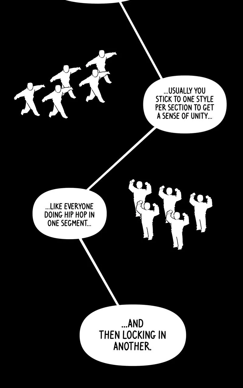 Skool of Street Chapter 59 page 52 - 