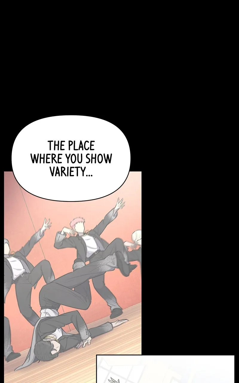 Skool of Street Chapter 59 page 53 - 