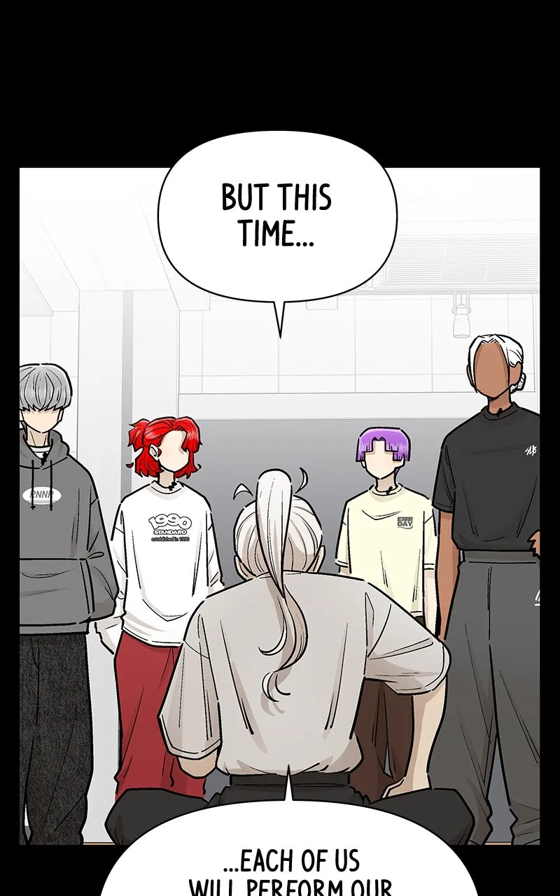Skool of Street Chapter 59 page 55 - 