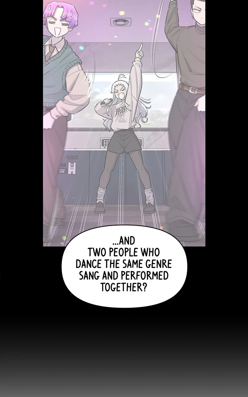 Skool of Street Chapter 59 page 58 - 