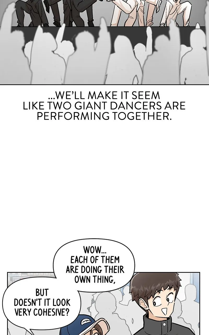 Skool of Street Chapter 59 page 60 - 