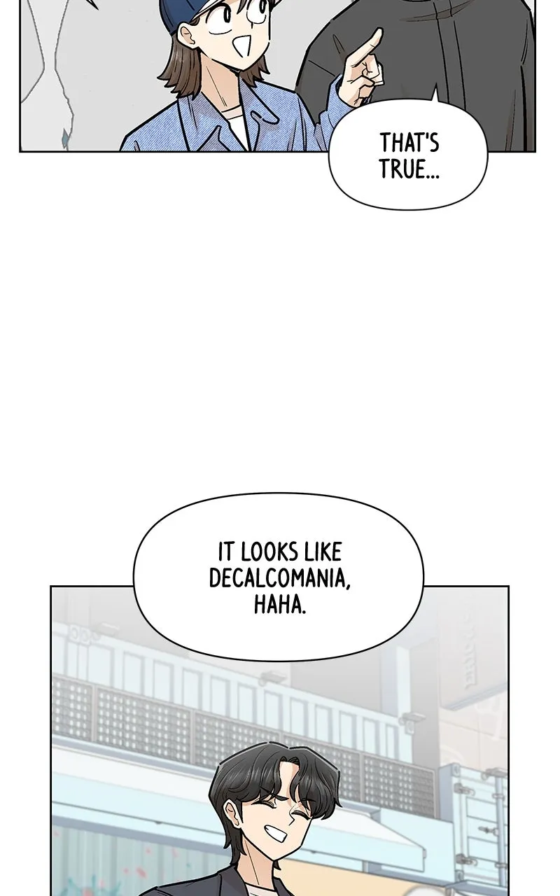 Skool of Street Chapter 59 page 61 - 
