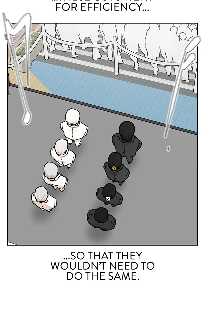 Skool of Street Chapter 59 page 64 - 