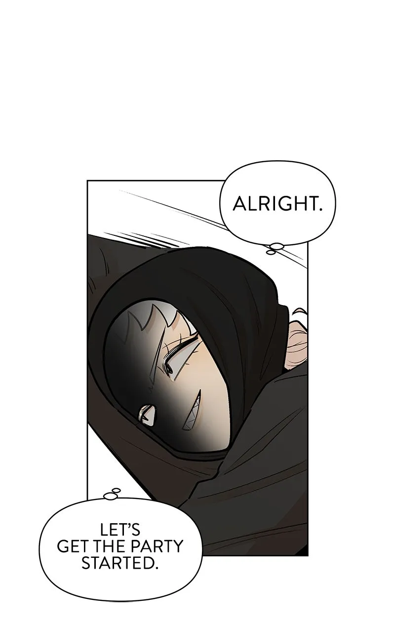 Skool of Street Chapter 59 page 70 - 