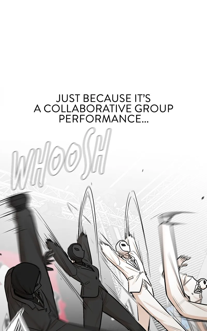 Skool of Street Chapter 59 page 71 - 