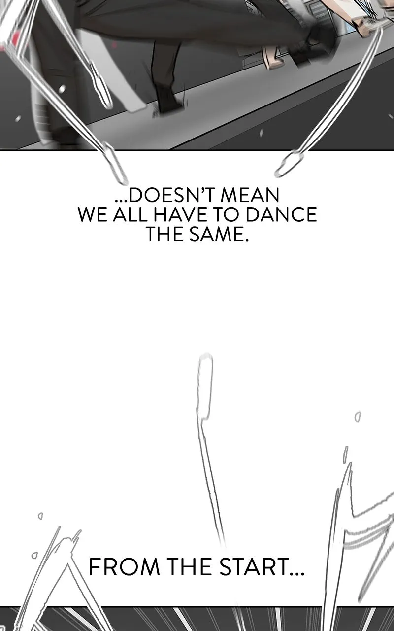 Skool of Street Chapter 59 page 72 - 