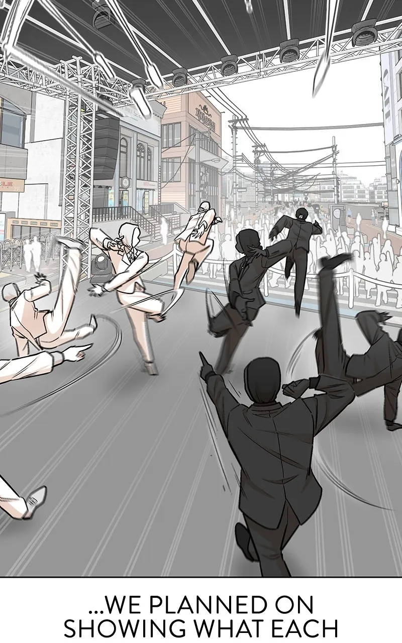 Skool of Street Chapter 59 page 73 - 
