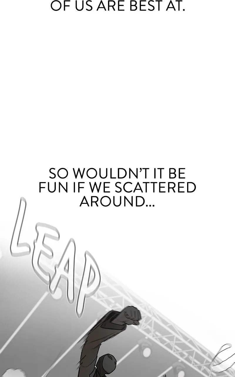 Skool of Street Chapter 59 page 74 - 