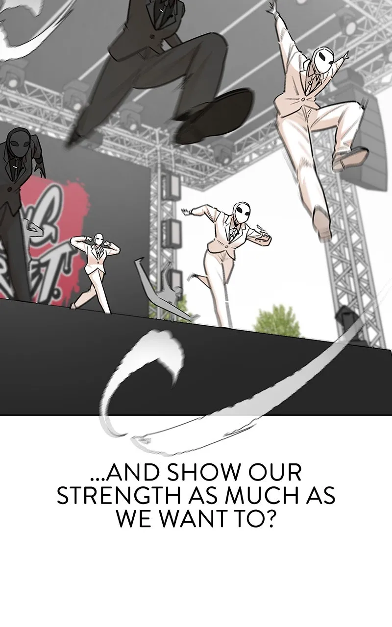 Skool of Street Chapter 59 page 75 - 