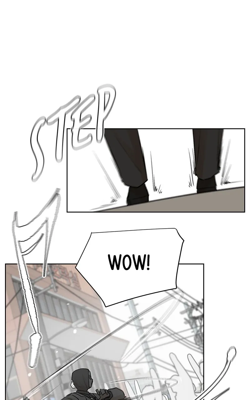 Skool of Street Chapter 59 page 76 - 