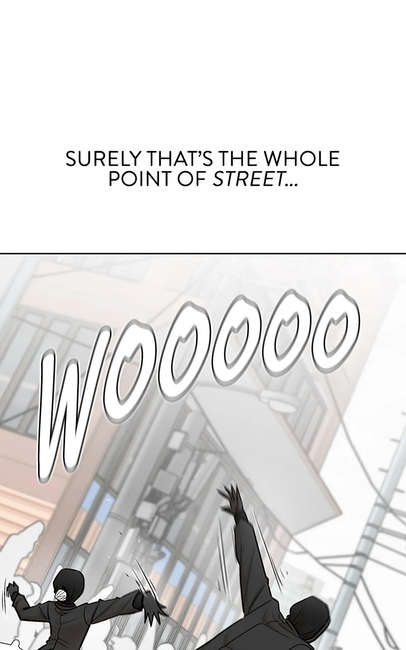 Skool of Street Chapter 59 page 80 - 