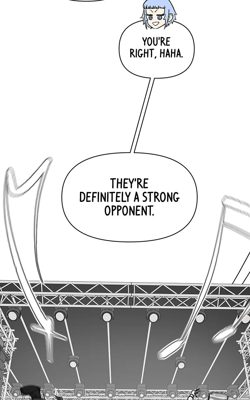Skool of Street Chapter 59 page 84 - 