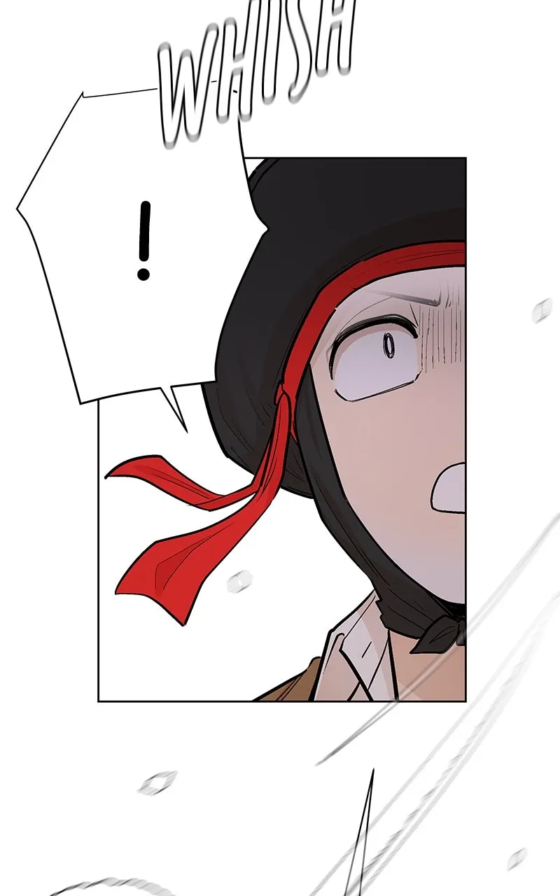 Skool of Street Chapter 59 page 86 - 