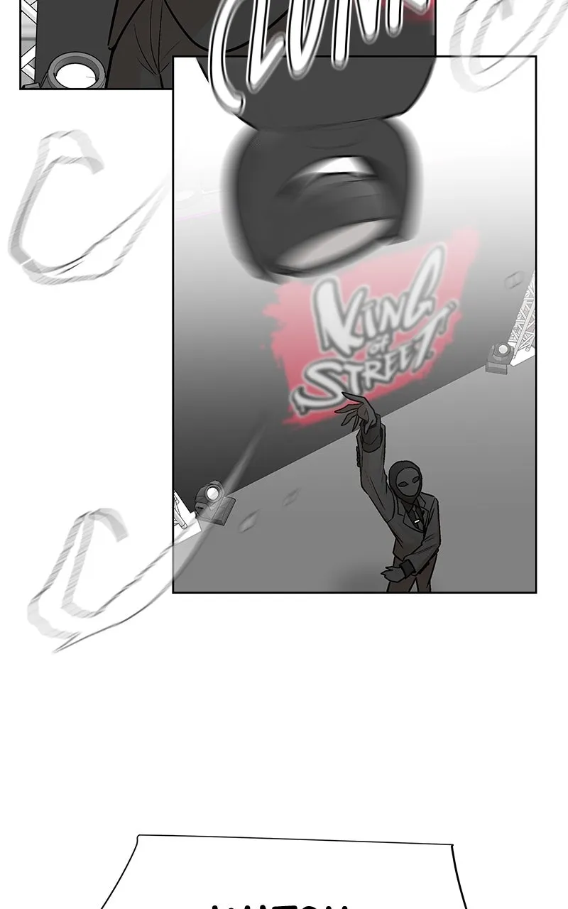 Skool of Street Chapter 59 page 88 - 