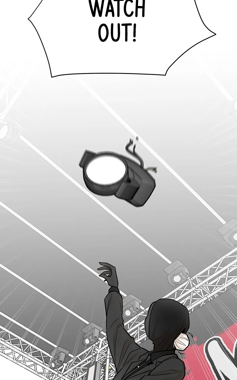 Skool of Street Chapter 59 page 89 - 