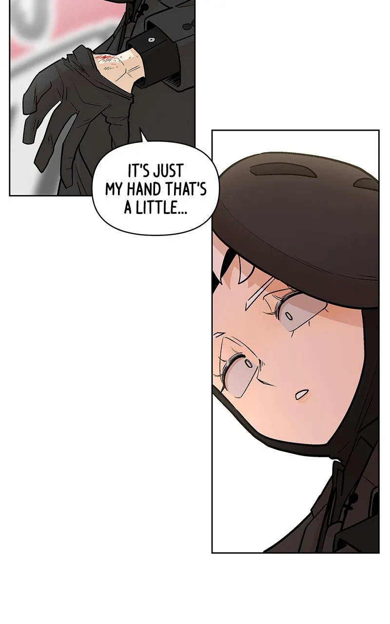 Skool of Street Chapter 59 page 98 - 