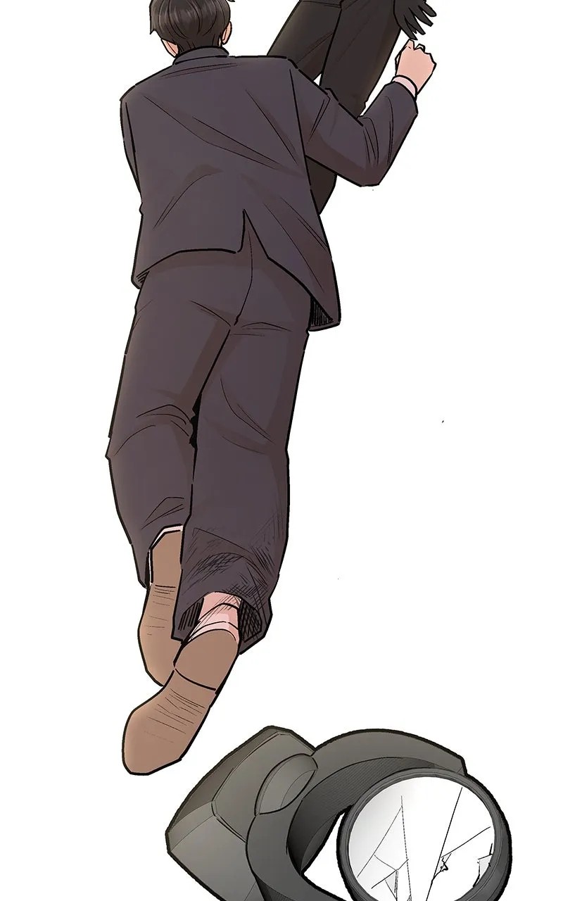 Skool of Street Chapter 59 page 100 - 