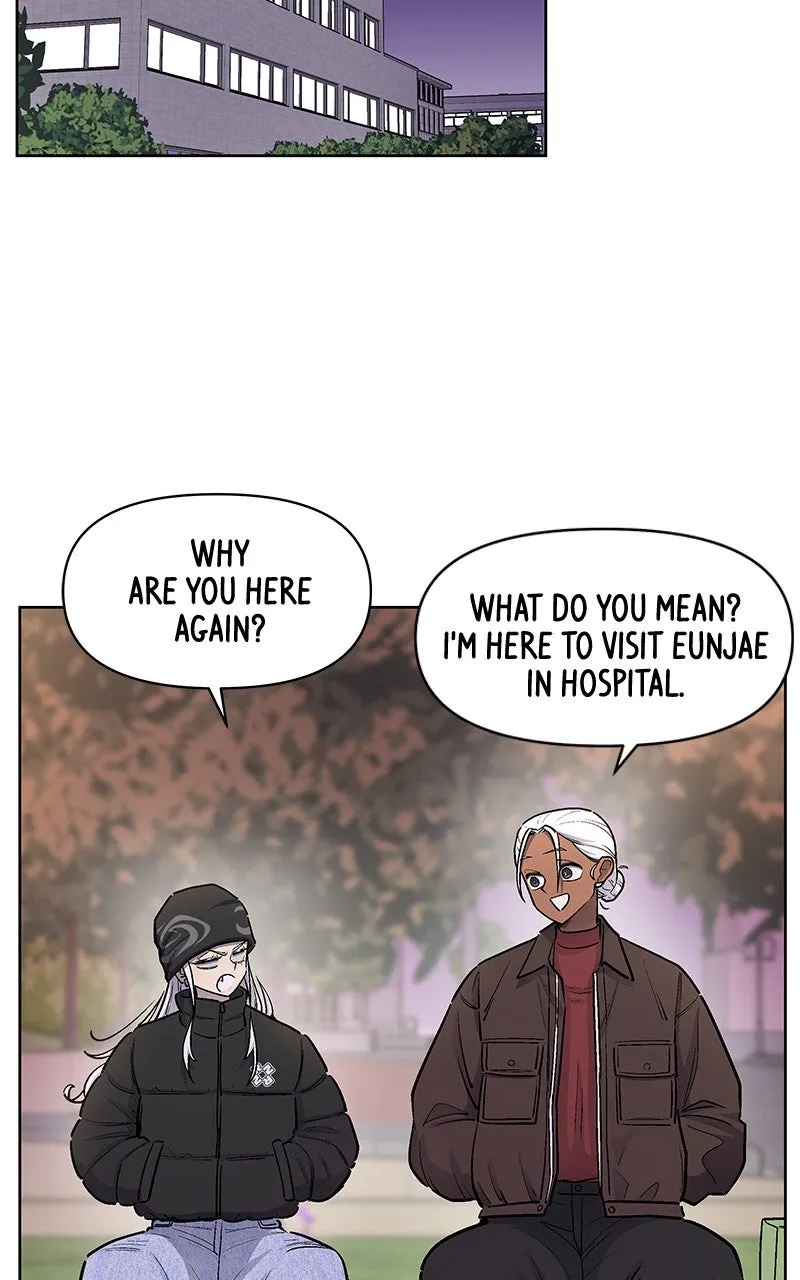 Skool of Street Chapter 60 page 16 - 