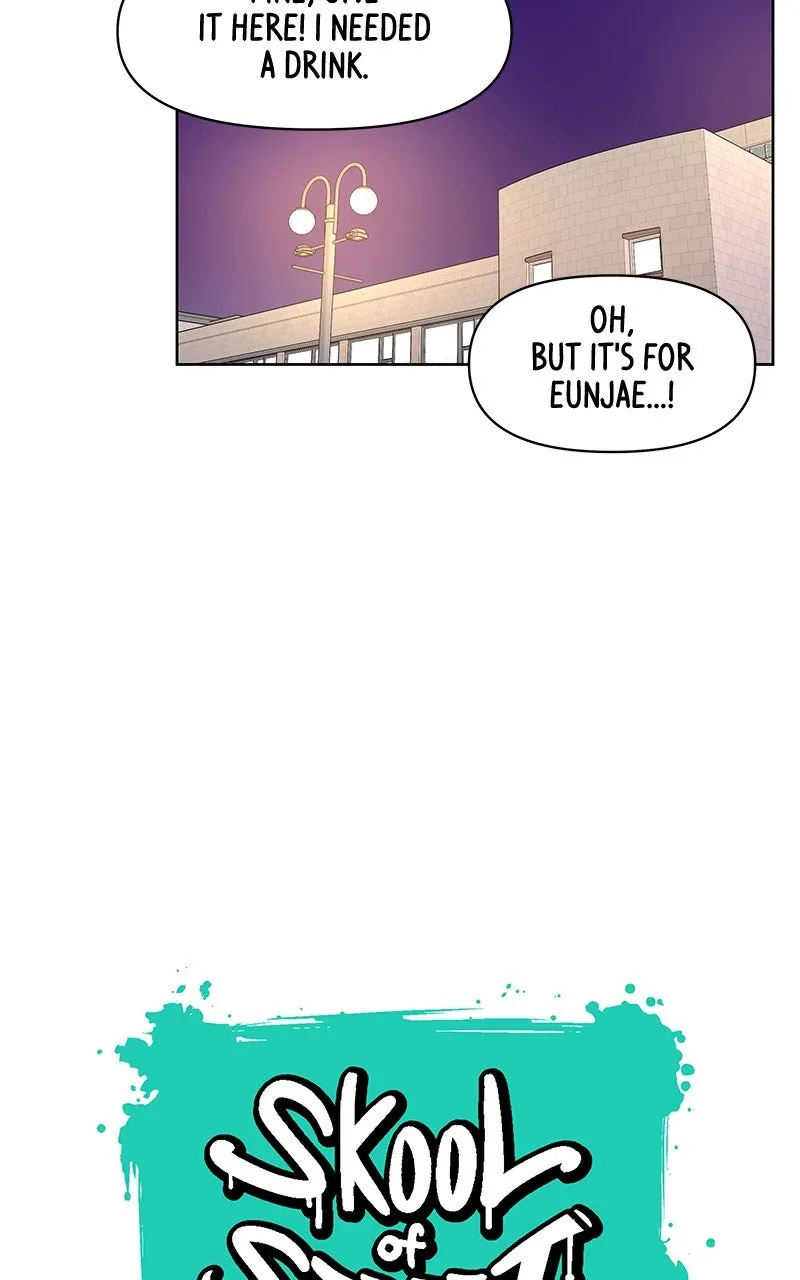 Skool of Street Chapter 60 page 19 - 