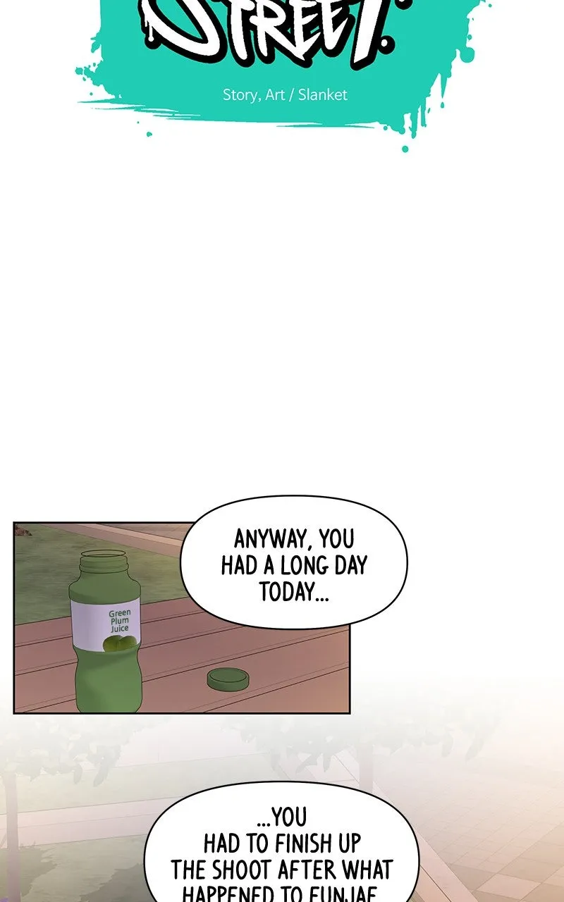 Skool of Street Chapter 60 page 20 - 