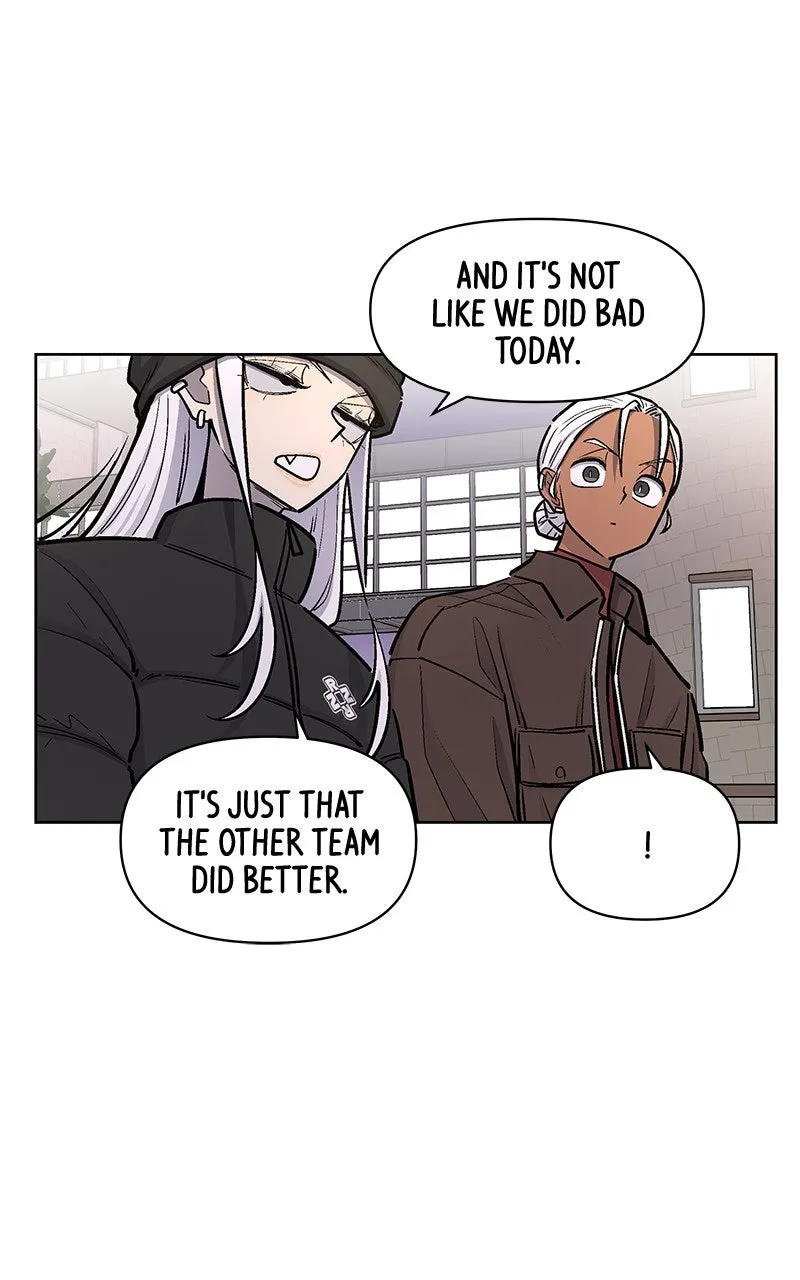 Skool of Street Chapter 60 page 22 - 
