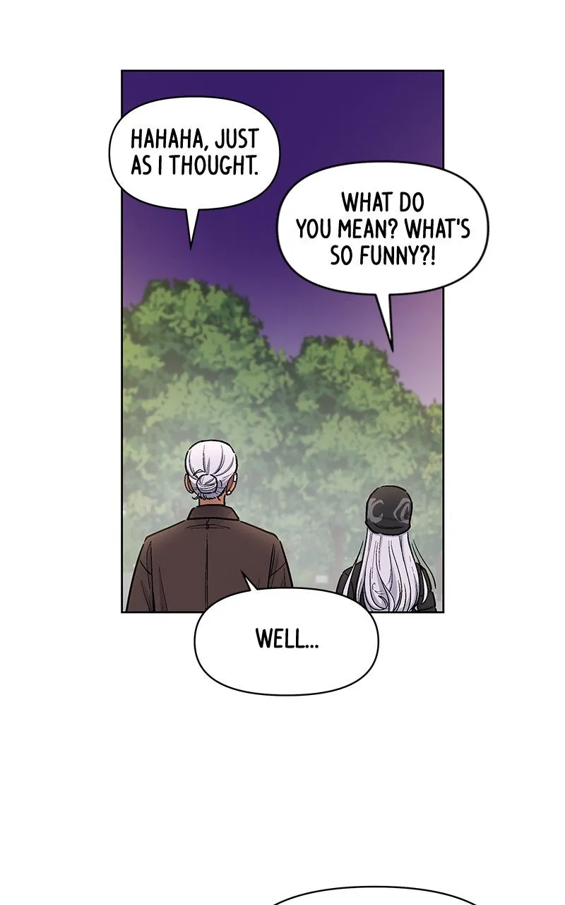 Skool of Street Chapter 60 page 23 - 