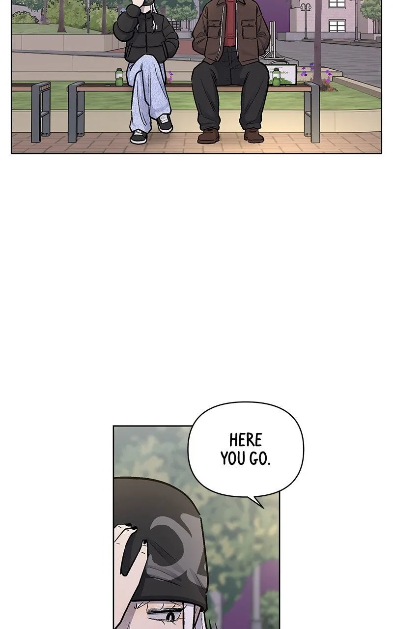 Skool of Street Chapter 60 page 29 - 