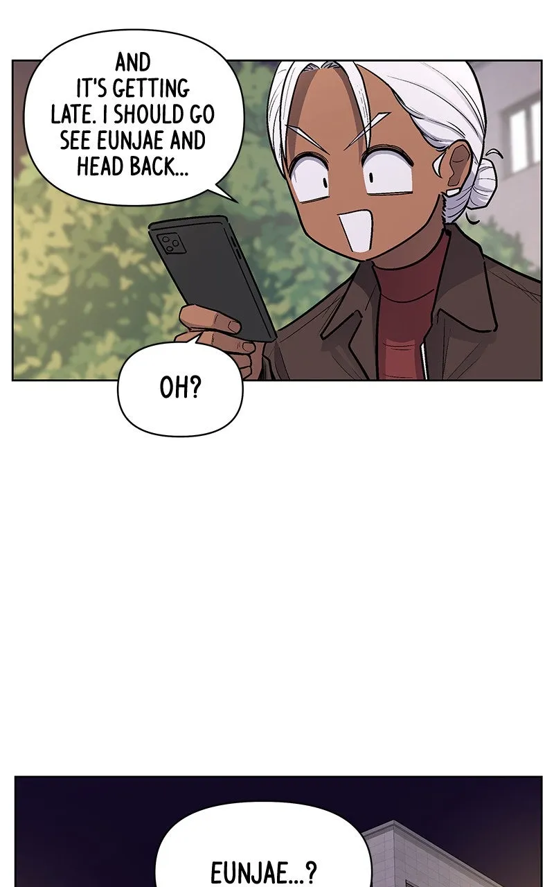 Skool of Street Chapter 60 page 38 - 