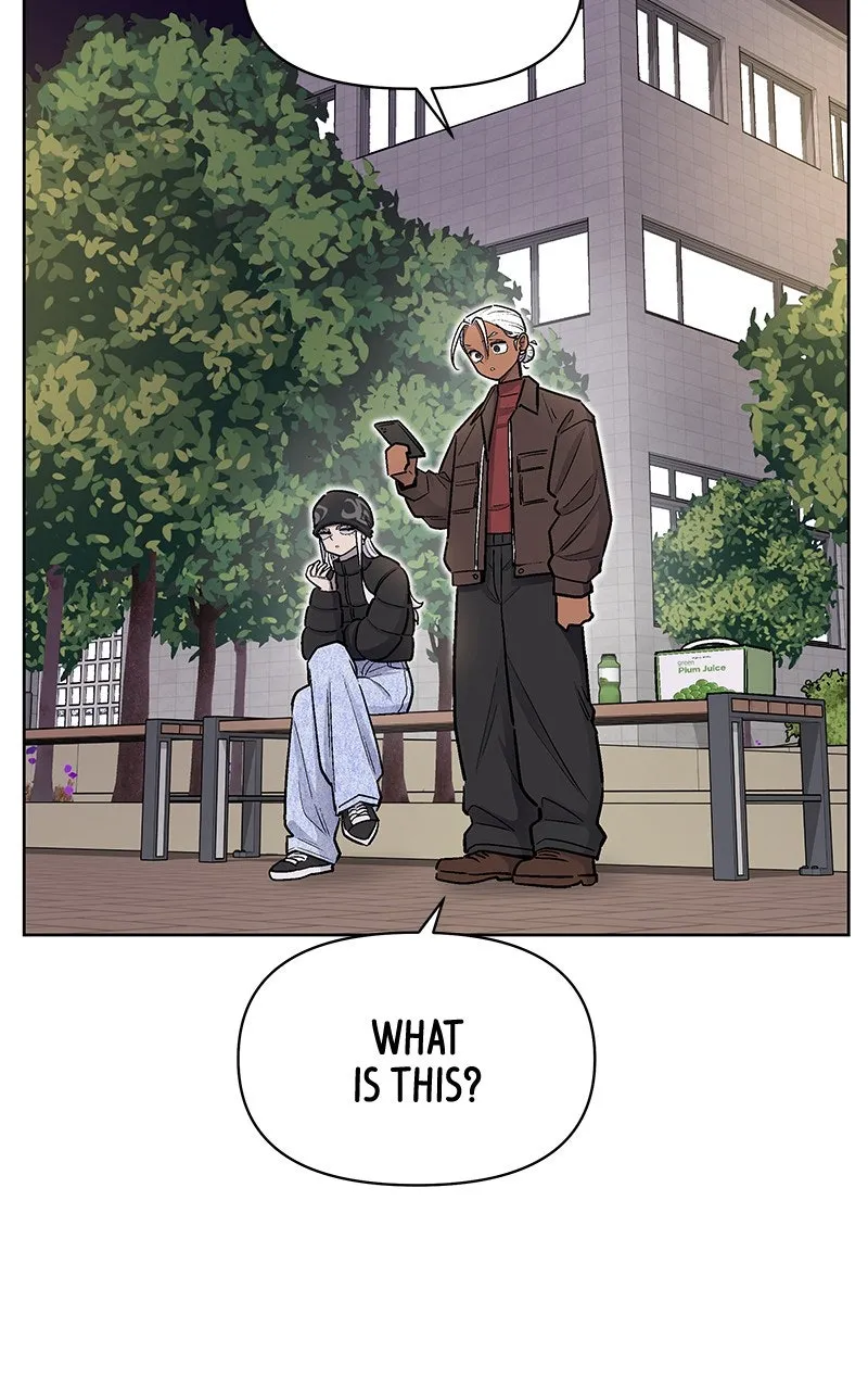Skool of Street Chapter 60 page 39 - 