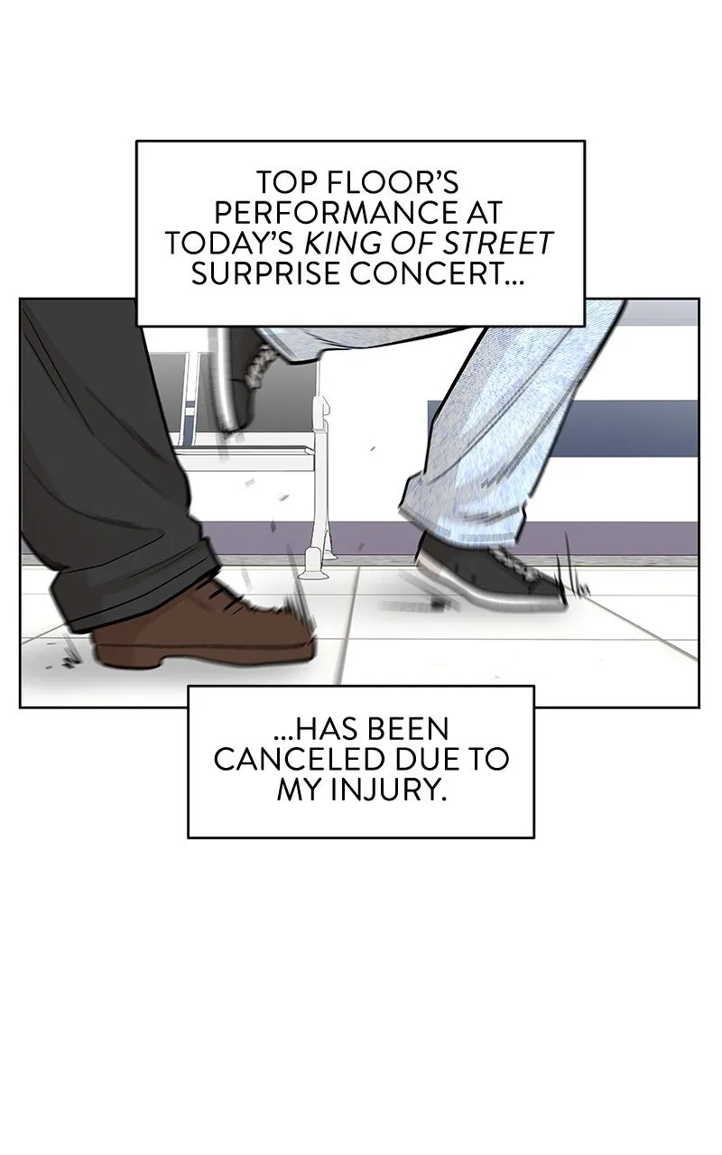 Skool of Street Chapter 60 page 41 - 