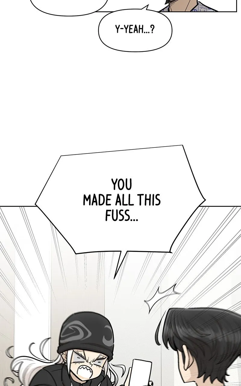 Skool of Street Chapter 60 page 53 - 