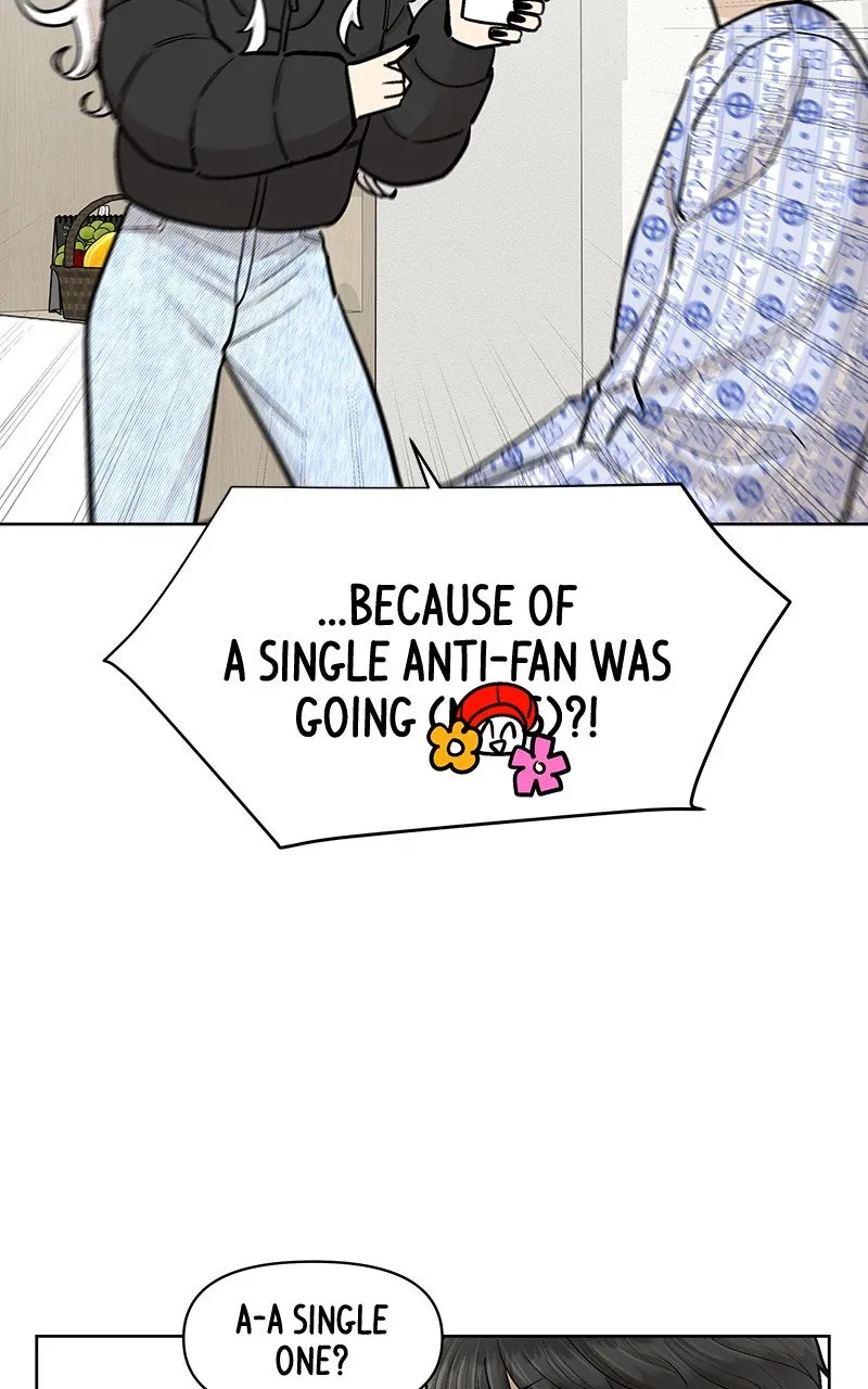 Skool of Street Chapter 60 page 54 - 