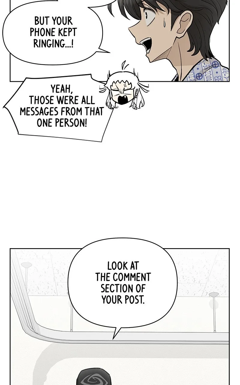 Skool of Street Chapter 60 page 55 - 
