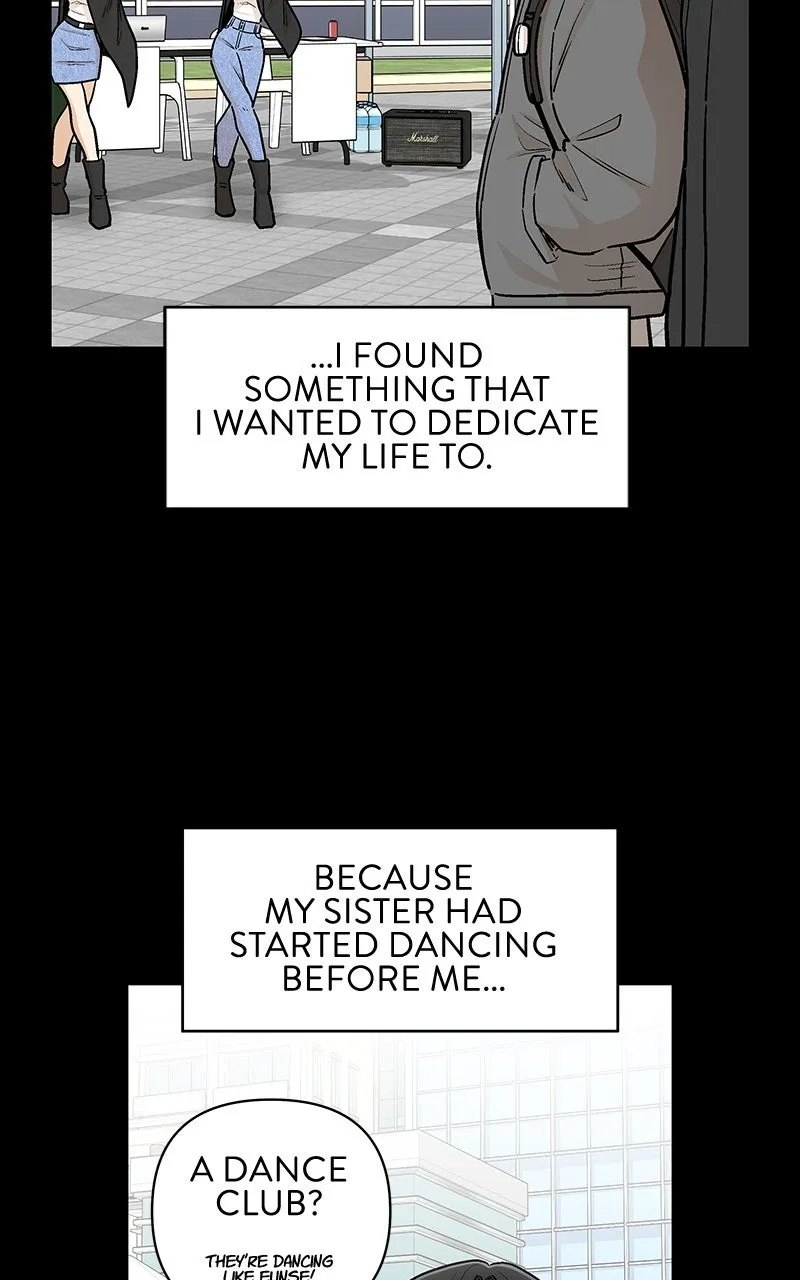 Skool of Street Chapter 60 page 65 - 