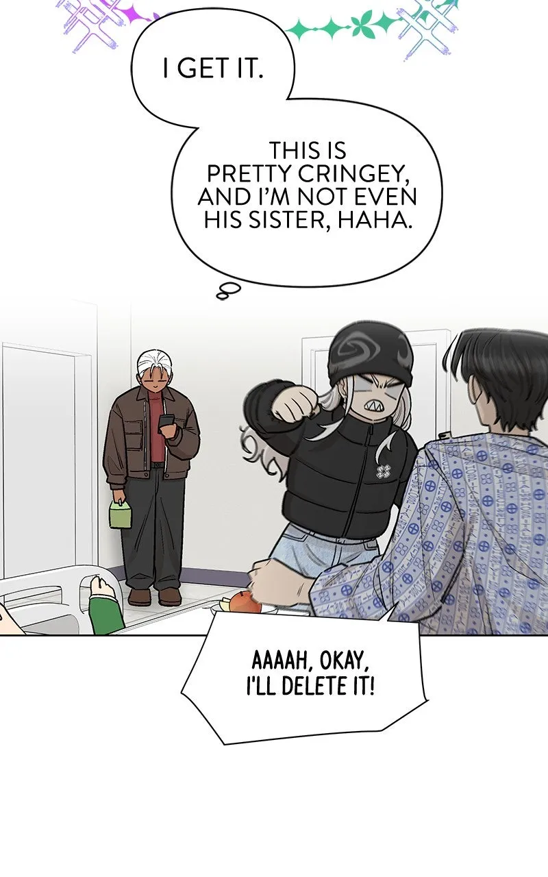Skool of Street Chapter 60 page 67 - 