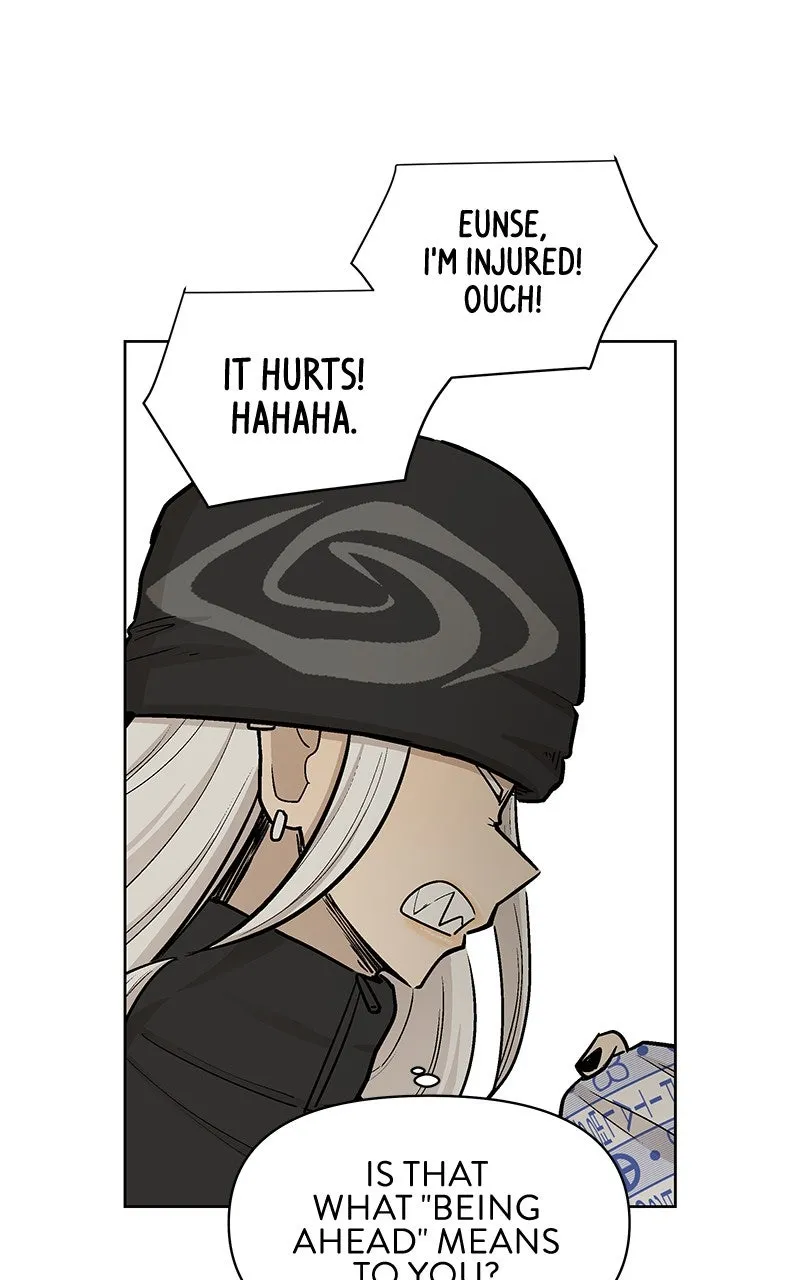 Skool of Street Chapter 60 page 68 - 