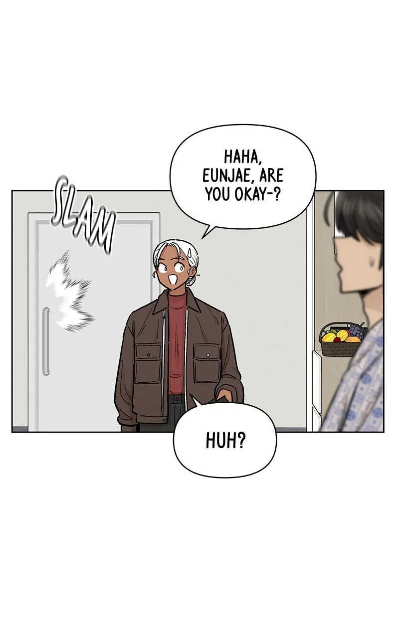 Skool of Street Chapter 60 page 73 - 