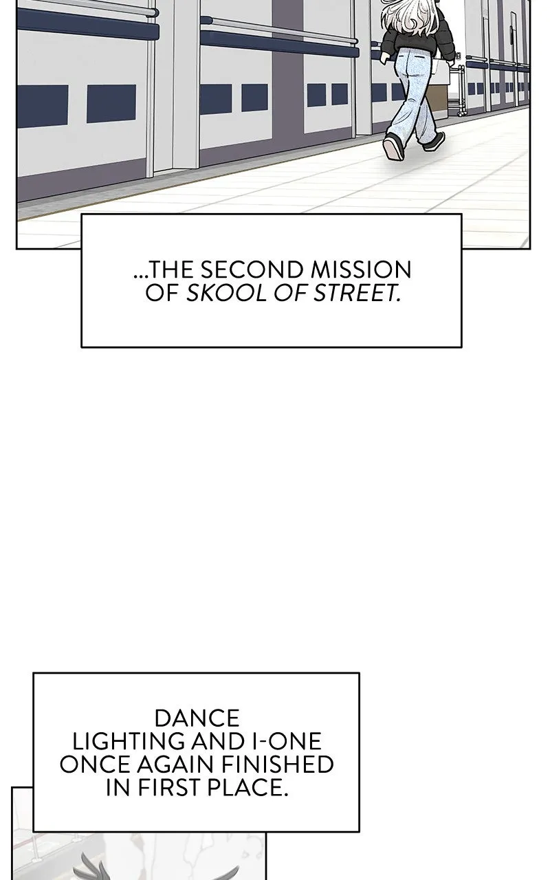 Skool of Street Chapter 60 page 79 - 