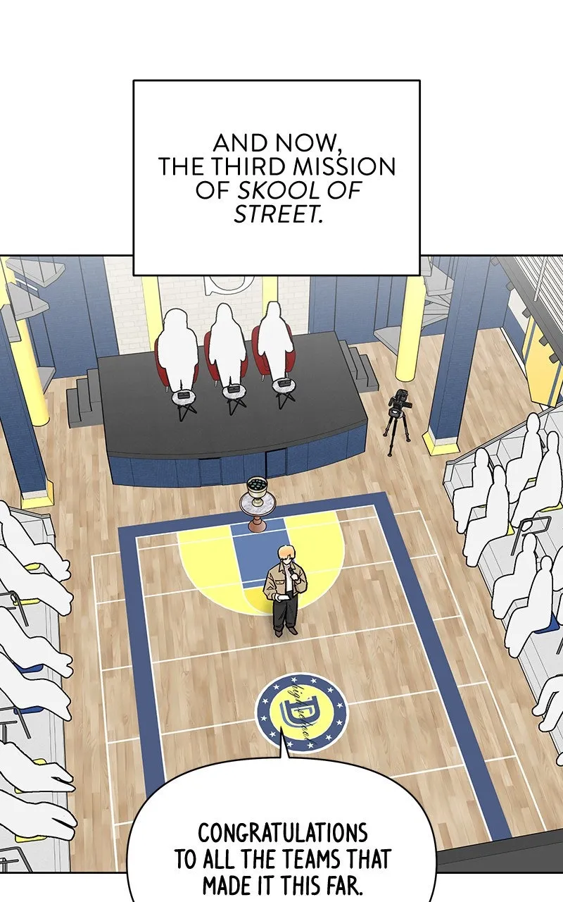 Skool of Street Chapter 60 page 81 - 