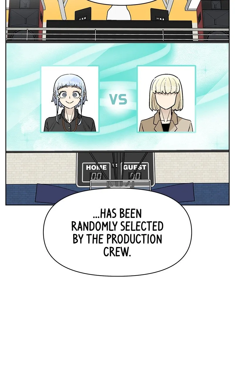 Skool of Street Chapter 60 page 85 - 