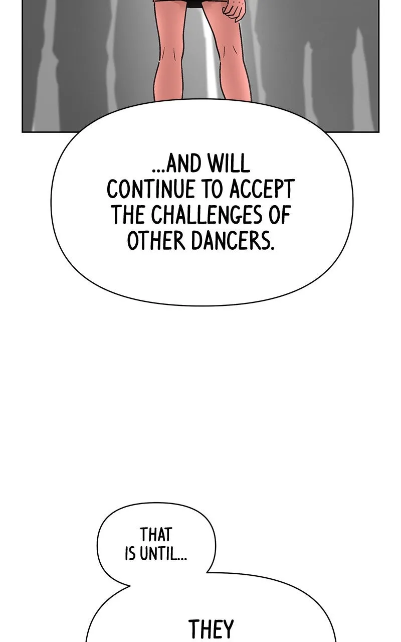 Skool of Street Chapter 60 page 88 - 