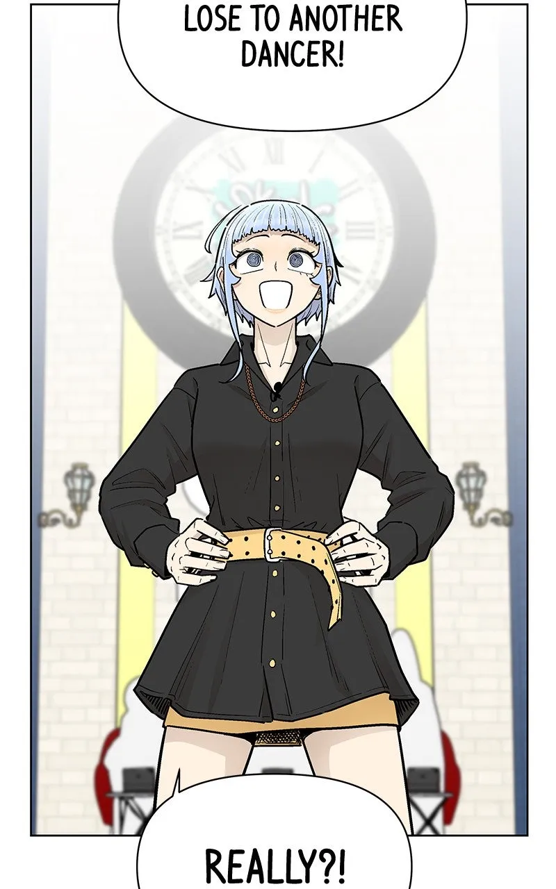 Skool of Street Chapter 60 page 89 - 